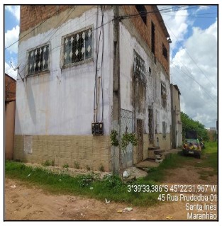 SANTA INES - CENTRO
