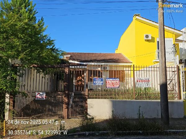SAO GABRIEL - JARDIM EUROPA