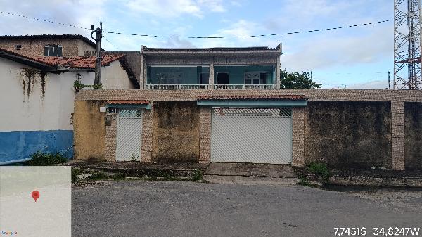 ILHA DE ITAMARACA - PILAR