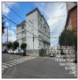 EDIFÍCIO ALBA