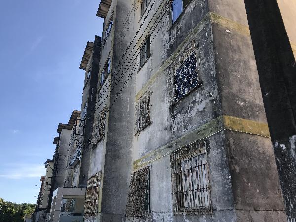 CONJUNTO HABITACIONAL DOS CONTABISTAS