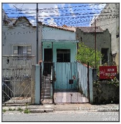 SAO PAULO - PENHA DE FRANCA