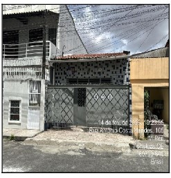 FORTALEZA - VILA PERI