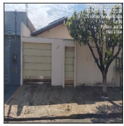 PONTES E LACERDA - CENTRO