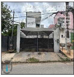 CUIABA - DESPRAIADO