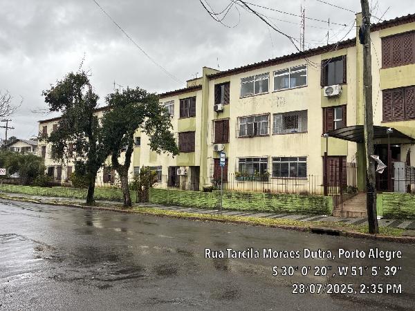 EDIFÍCIO SAN DIEGO