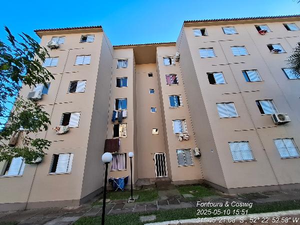 RESIDENCIAL PARQUE VELHO