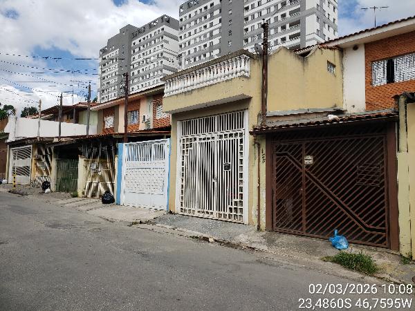 SAO PAULO - VILA JARAGUA