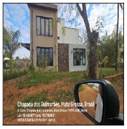 CHAPADA DOS GUIMARAES - BOM CLIMA
