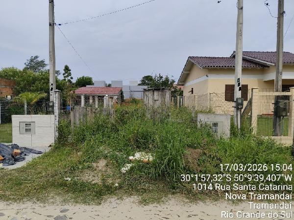 TRAMANDAI - NOVA TRAMANDAI PLANO A (NOVA TRAMAN