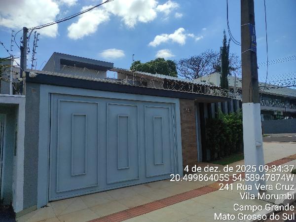 CAMPO GRANDE - RITA VIEIRA