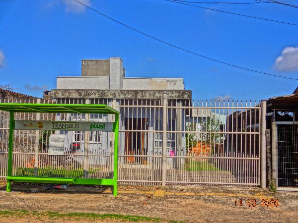 CACHOEIRINHA - PARQUE MARECHAL RONDON