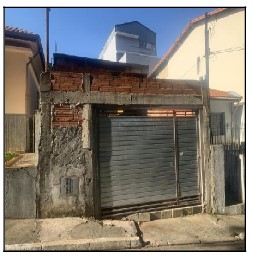 SAO PAULO - JARDIM MONJOLO