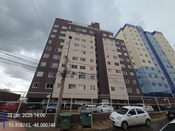 SAMAMBAIA - SAMAMBAIA NORTE
