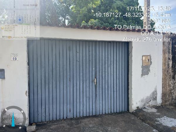 PALMAS - PLANO DIRETOR SUL