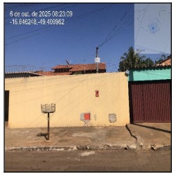 RESIDENCIAL JARDIM DA LUZ