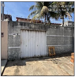 GOIANIA - RESIDENCIAL ITAIPU