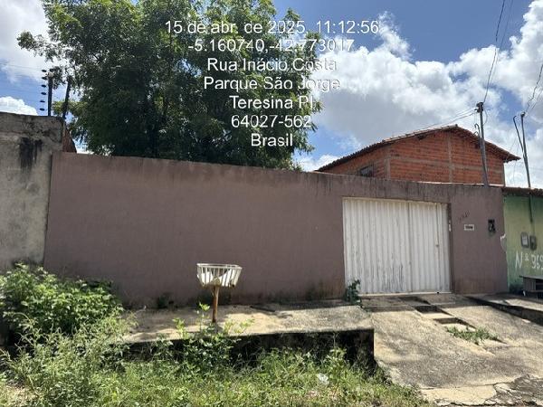 TERESINA - SANTO ANTONIO