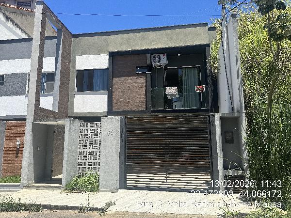 VOLTA REDONDA - SAO LUIZ