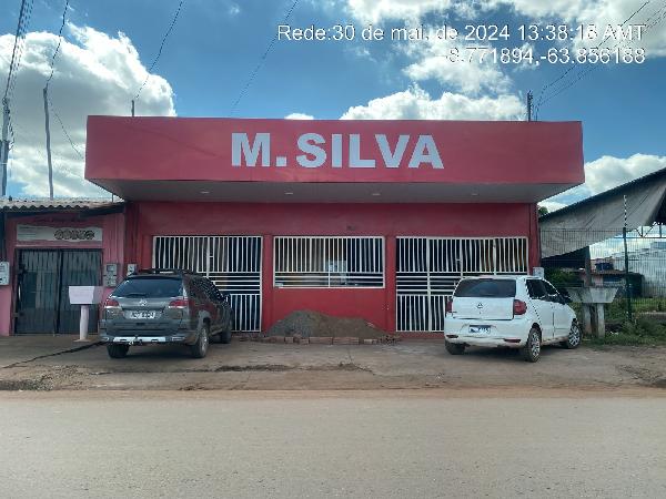 RECANTO DA LAGOA