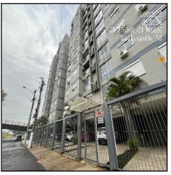 SAO LEOPOLDO - RIO DOS SINOS