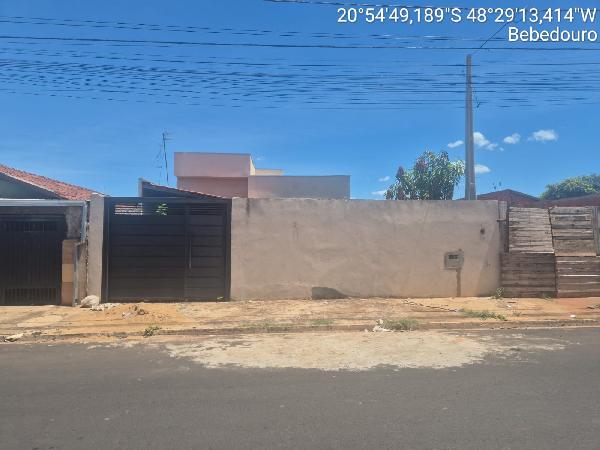 BEBEDOURO - RESIDENCIAL DOUTOR PEDRO PASCHOAL