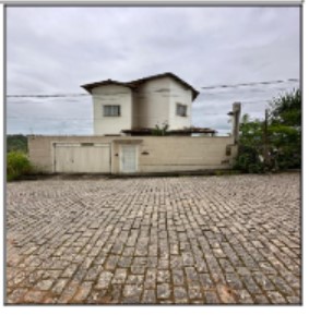 CACHOEIRO DE ITAPEMIRIM - AMARELO