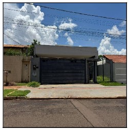 CAMPO GRANDE - VILA MANOEL TAVEIRA