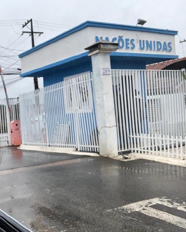 COND. RES. NAÇOES UNIDAS