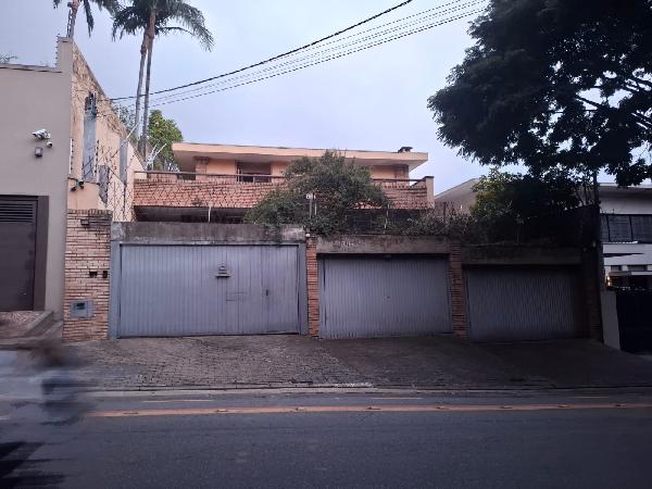 SAO PAULO - JARDIM GUEDALA