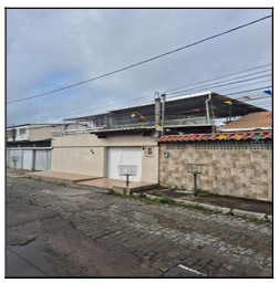 NUC HAB RIO DOCE II