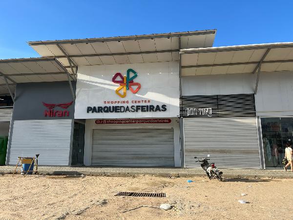 EMPREENDIMENTO PARQUE DAS FEIRAS