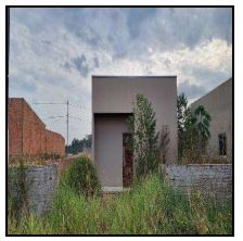 LOTEAMENTO RESIDENCIAL VIENA I