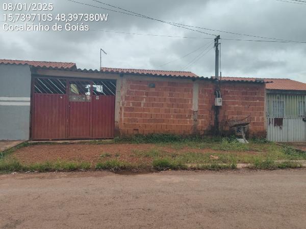 LOT RES ITAMAR NOBREGA II