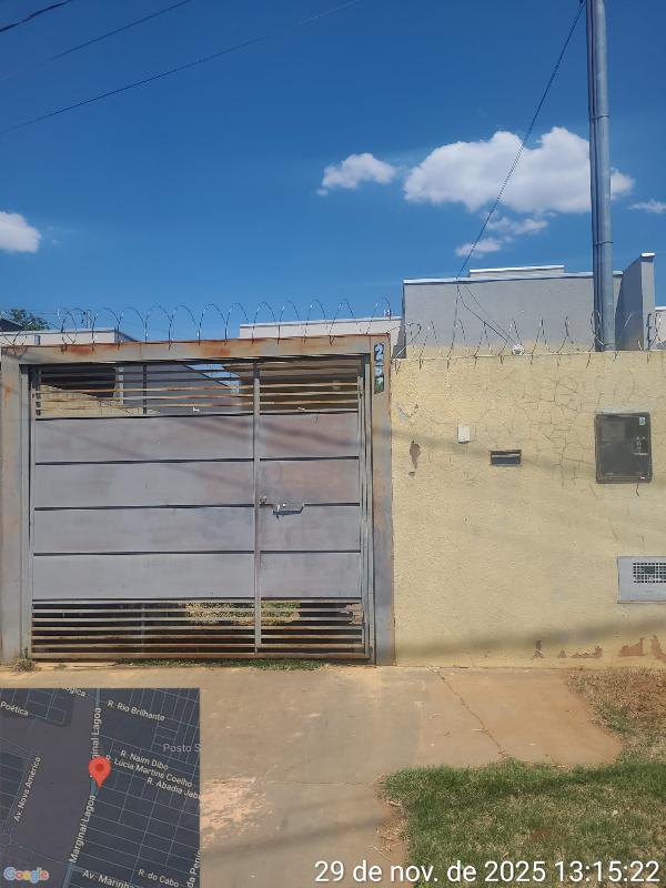 CAMPO GRANDE - COOPHAVILA II