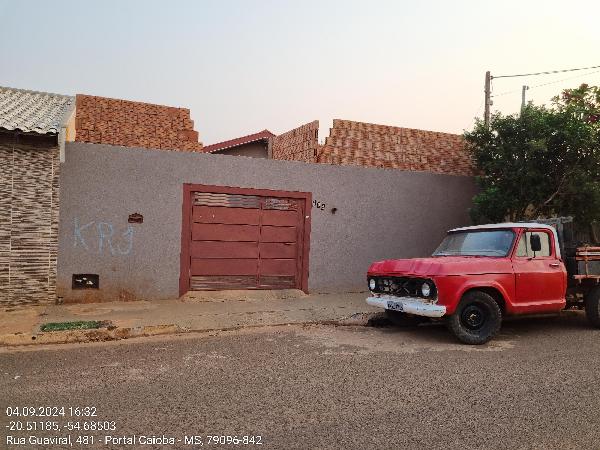 LOT VILA FERNANDA