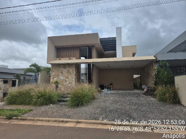 COND TERRAS ALPHAVILLE ANAPOLIS