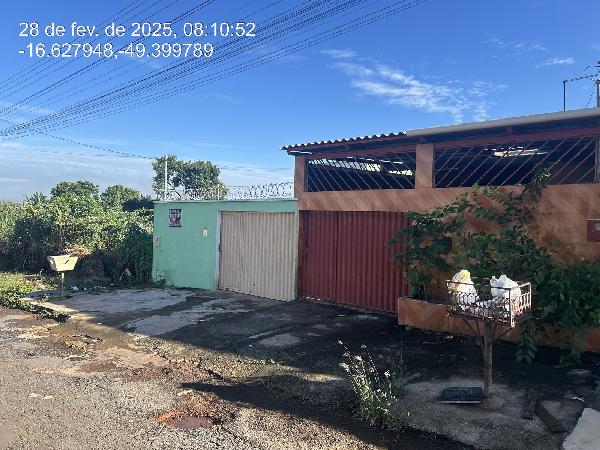 COND RES REIS RIBEIRO I