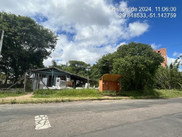 ESTEIO - PARQUE PRIMAVERA