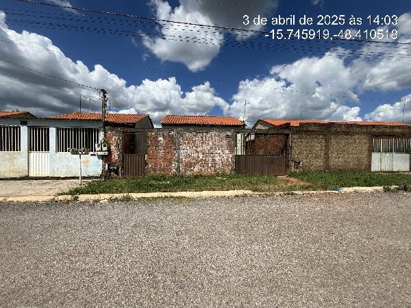 LOT GIRASSOL RESIDENCIAL