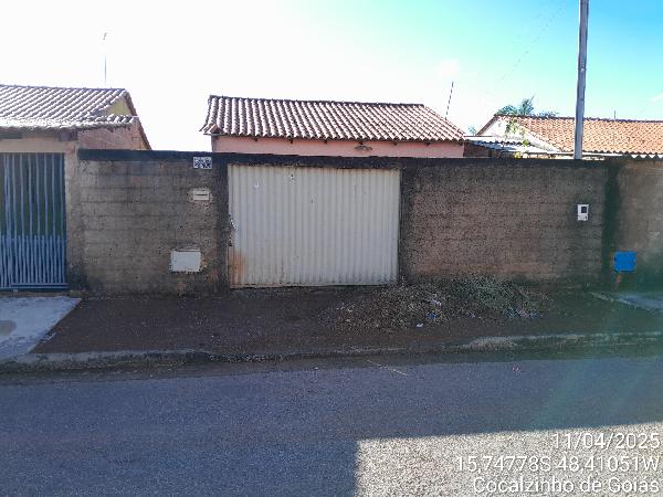 LOT GIRASSOL RESIDENCIAL