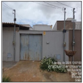 TRINDADE - RESIDENCIAL NOVA CANAA