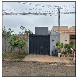 PEREIRA BARRETO - JARDIM SAO JOAO