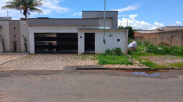PLANALTINA - SETOR NORTE