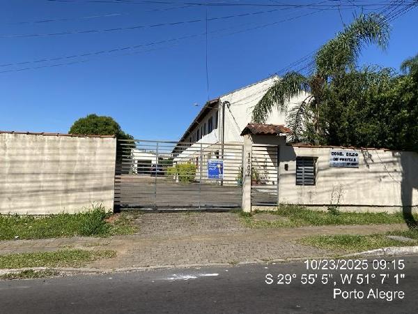 CANOAS - OLARIA