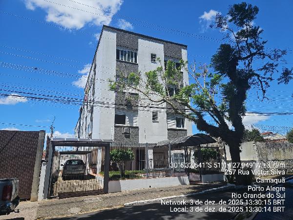 PORTO ALEGRE - CAMAQUA