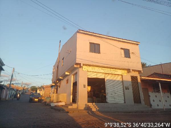 BOM CONSELHO - CENTRO