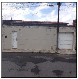 FORTALEZA - CONJUNTO CEARA II