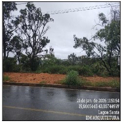 LAGOA SANTA - JOANA MARQUES