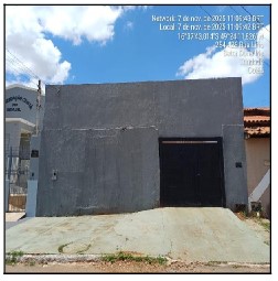 TRINDADE - CONJUNTO DONA IRIS II